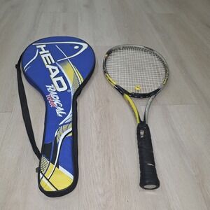 HEAD Radical Tour 690 Oversize – Andre Agassi Era  – Vintage